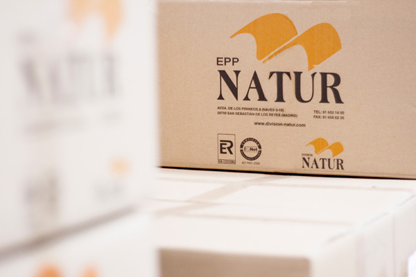 Epp Natur Madrid Headquarters